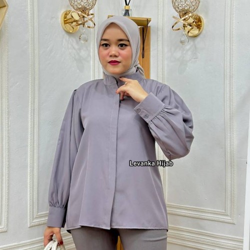 Olivia-002 Baju Atasan Shakila